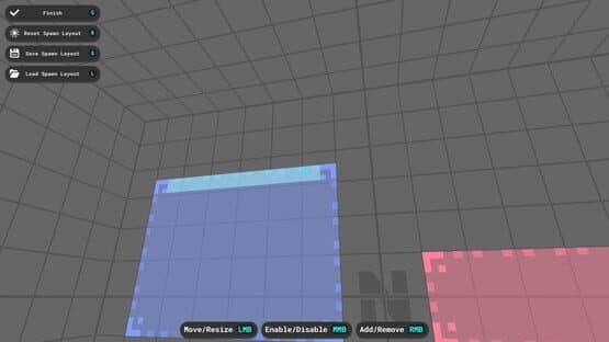 Simple FPS Aim Trainer — screenshot 2