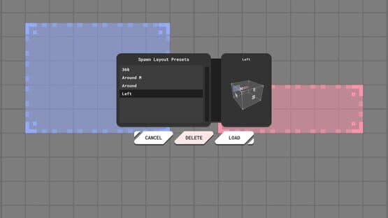 Simple FPS Aim Trainer — screenshot 3
