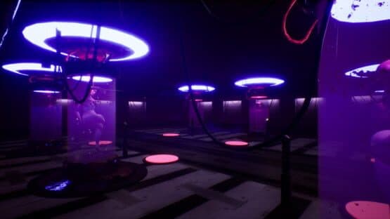 Moira — screenshot 1