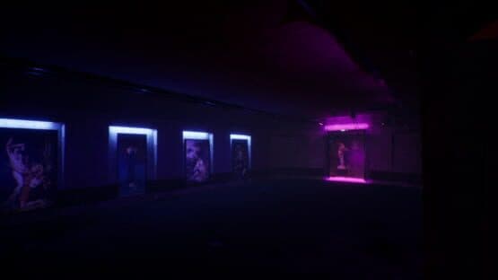 Moira — screenshot 4