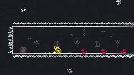 Twisted Citadel — screenshot 1