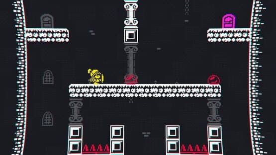 Twisted Citadel — screenshot 2