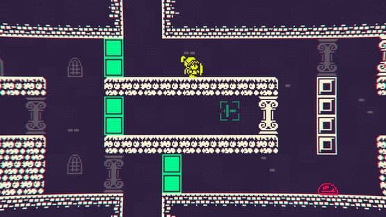 Twisted Citadel — screenshot 3