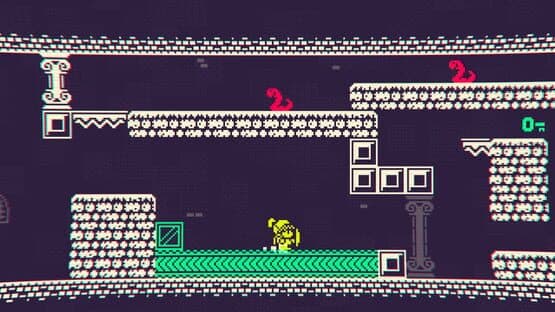 Twisted Citadel — screenshot 4