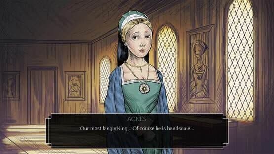 Hampton Court — screenshot 1