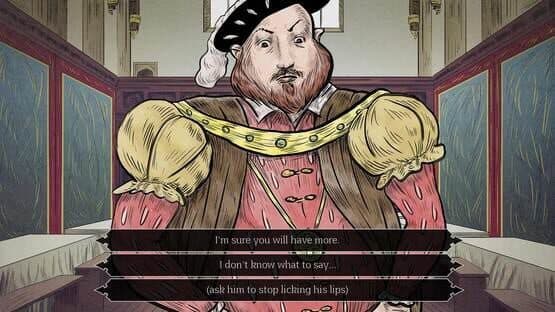 Hampton Court — screenshot 2