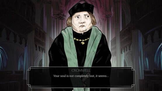 Hampton Court — screenshot 3
