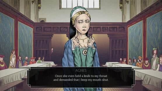 Hampton Court — screenshot 5