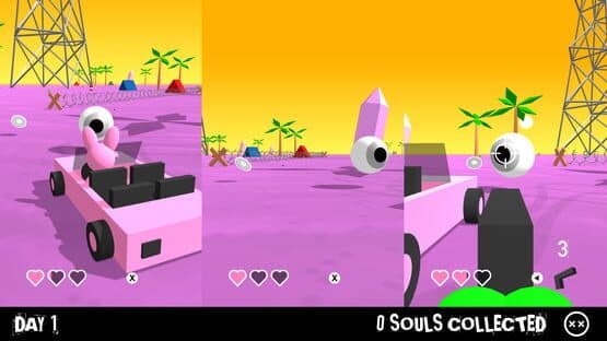 Bomb Dolls — screenshot 1