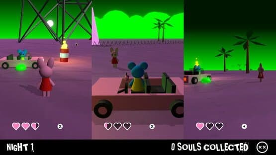 Bomb Dolls — screenshot 2