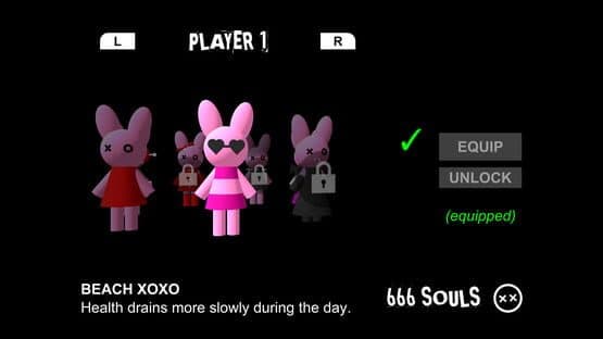 Bomb Dolls — screenshot 3
