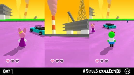 Bomb Dolls — screenshot 4