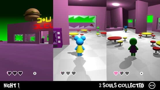 Bomb Dolls — screenshot 5