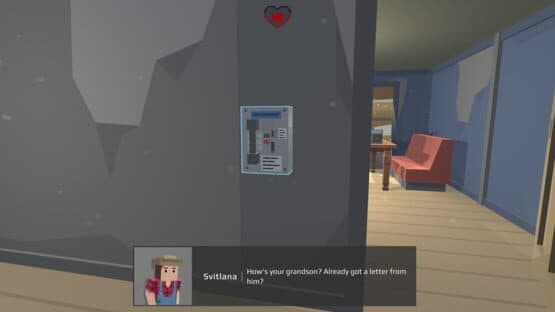 Grand Story — screenshot 3