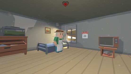 Grand Story — screenshot 4