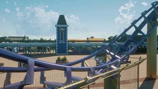 Virtual Towers Online — screenshot 1