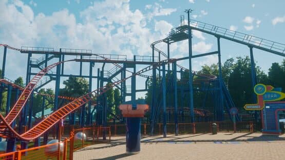 Virtual Towers Online — screenshot 3