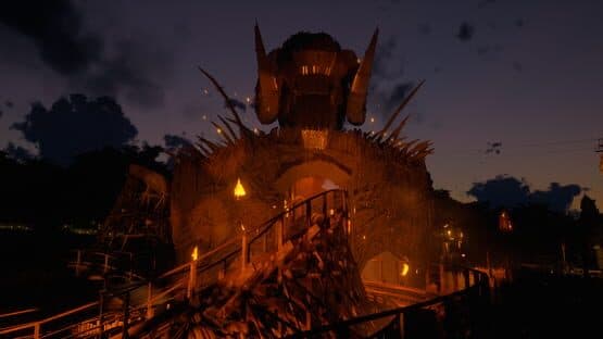 Virtual Towers Online — screenshot 6