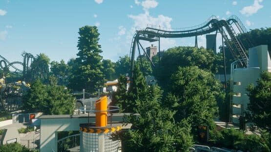 Virtual Towers Online — screenshot 8