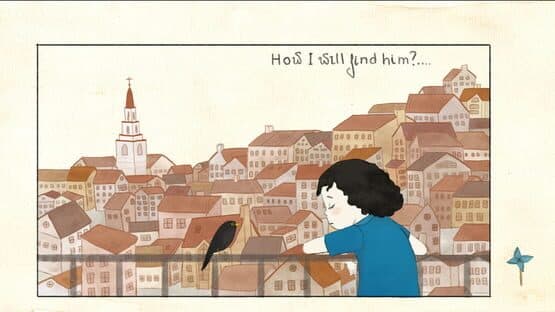 Invite the Blackbird — screenshot 3