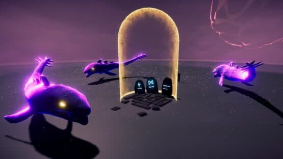 Runemage — screenshot 1