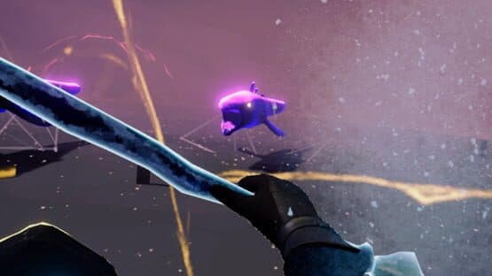 Runemage — screenshot 3