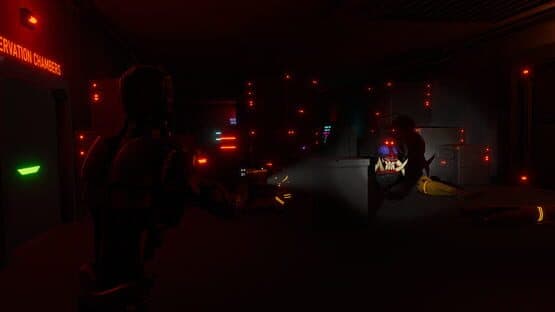 Escape from Mandrillia — screenshot 1