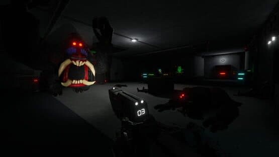 Escape from Mandrillia — screenshot 3