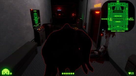 Escape from Mandrillia — screenshot 4