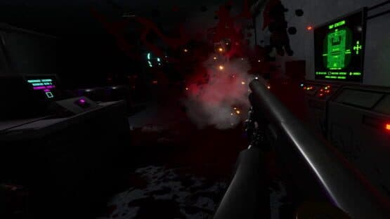 Escape from Mandrillia — screenshot 5