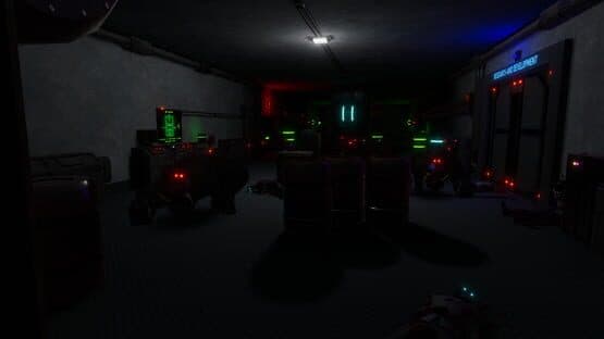 Escape from Mandrillia — screenshot 6