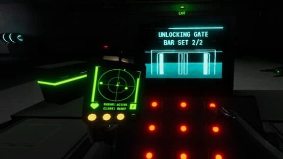 Escape from Mandrillia — screenshot 8