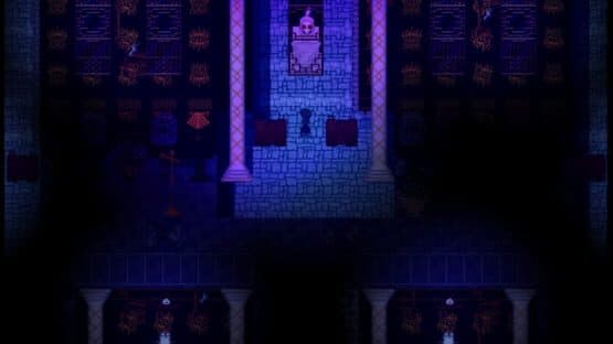 Hiraeth — screenshot 3