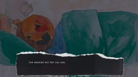 Pumpkin Eater — screenshot 3