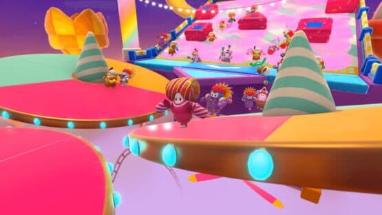 Fall Guys: Ultimate Knockout - Season 6 — screenshot 1