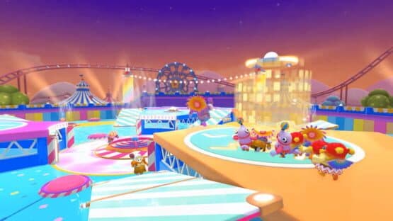 Fall Guys: Ultimate Knockout - Season 6 — screenshot 4