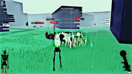 11th Dream — screenshot 3