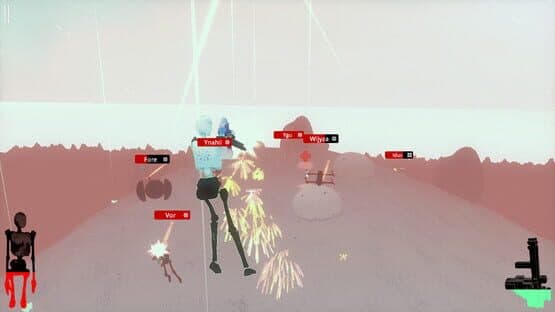 11th Dream — screenshot 4