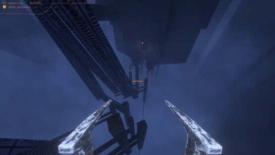Lorn's Lure — screenshot 1