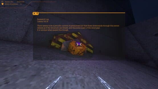Lorn's Lure — screenshot 3