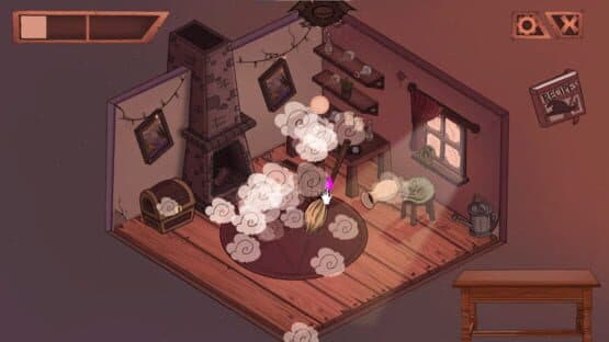 Potion Prodigy — screenshot 2