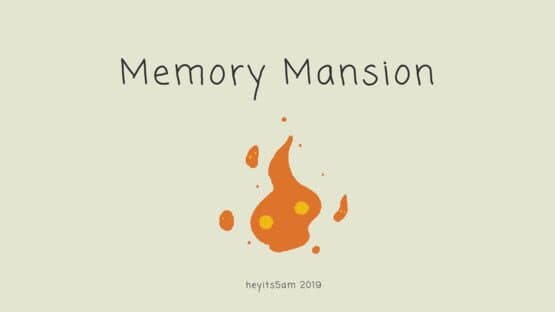 Memory Mansion — screenshot 1