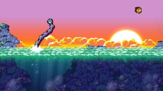 Sub Dragon — screenshot 2