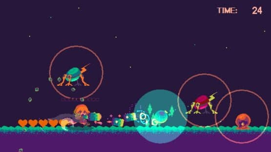 GummyShooter — screenshot 1