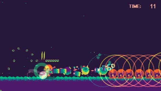 GummyShooter — screenshot 2
