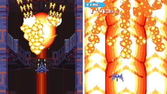 Blast Rush — screenshot 1