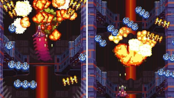 Blast Rush — screenshot 2