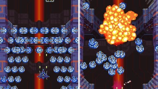 Blast Rush — screenshot 3