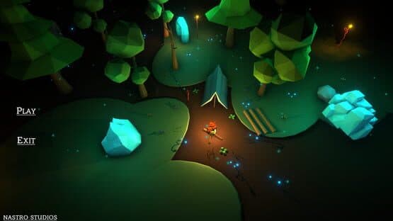 Uncontrollable Dream — screenshot 1
