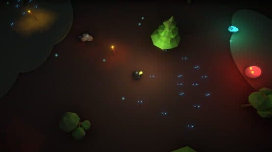 Uncontrollable Dream — screenshot 2